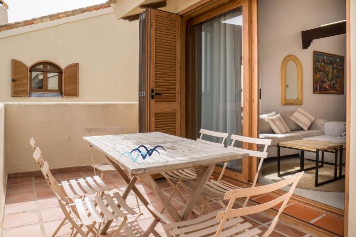 Image No.18-3 Bed Penthouse for sale