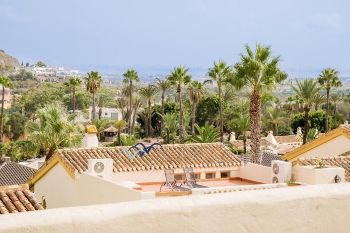 Image No.20-3 Bed Penthouse for sale