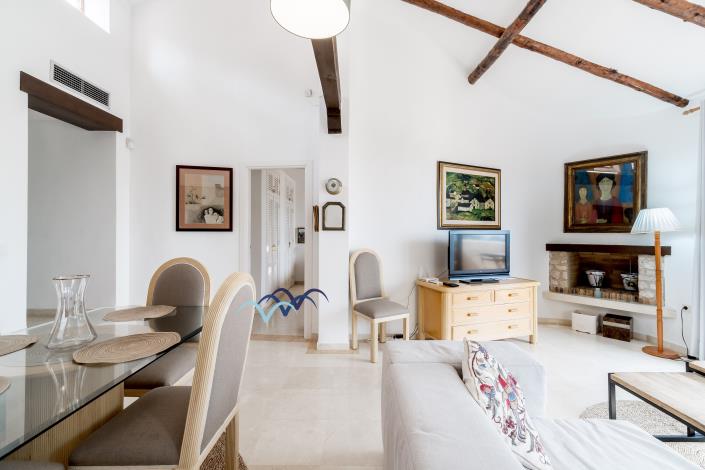 Image No.24-3 Bed Penthouse for sale