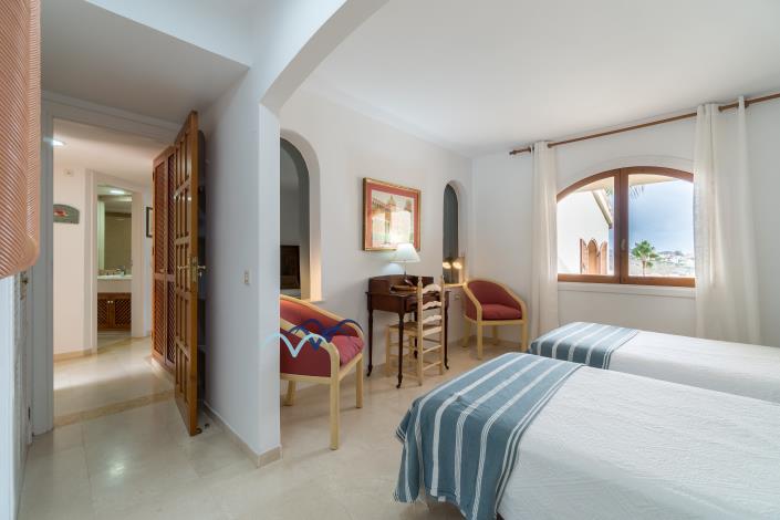 Image No.36-3 Bed Penthouse for sale