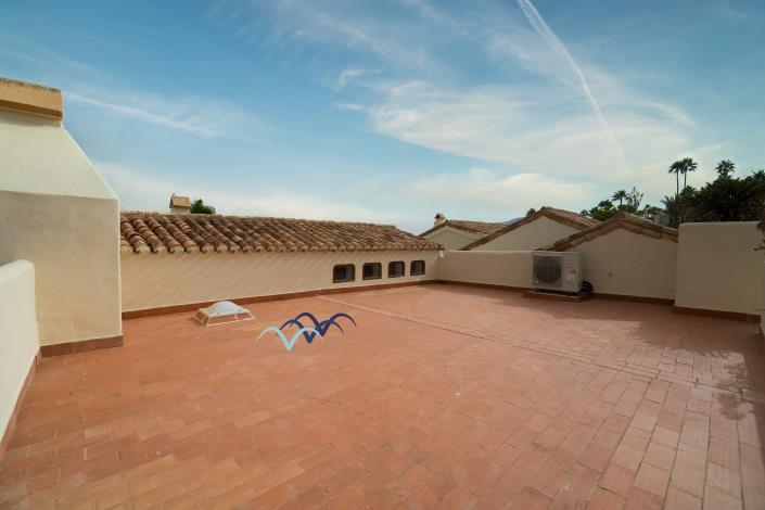 Image No.42-3 Bed Penthouse for sale