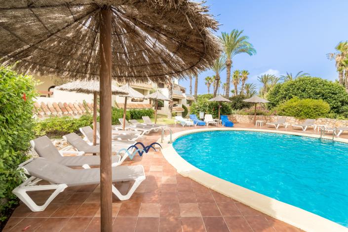 Image No.45-3 Bed Penthouse for sale