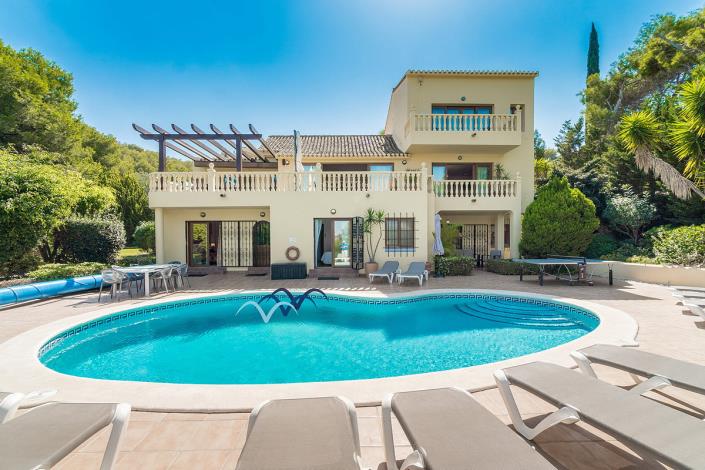 Image No.2-6 Bed Villa / Detached for sale