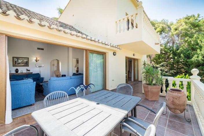 Image No.9-6 Bed Villa / Detached for sale