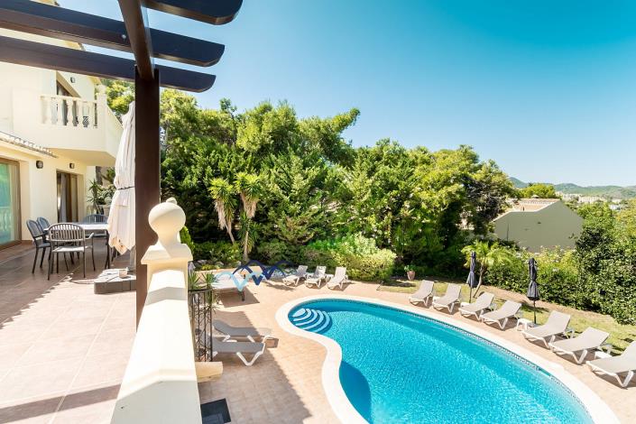 Image No.10-6 Bed Villa / Detached for sale