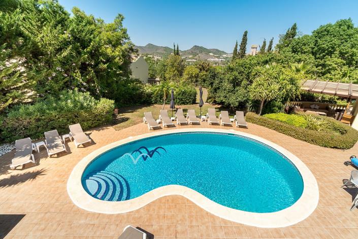 Image No.11-6 Bed Villa / Detached for sale