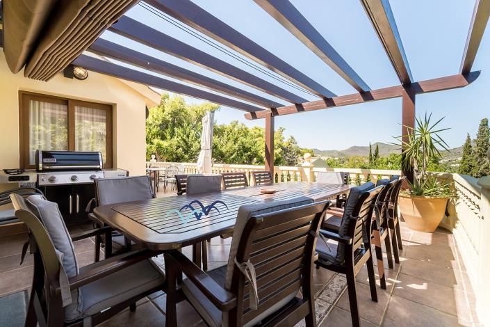 Image No.23-6 Bed Villa / Detached for sale