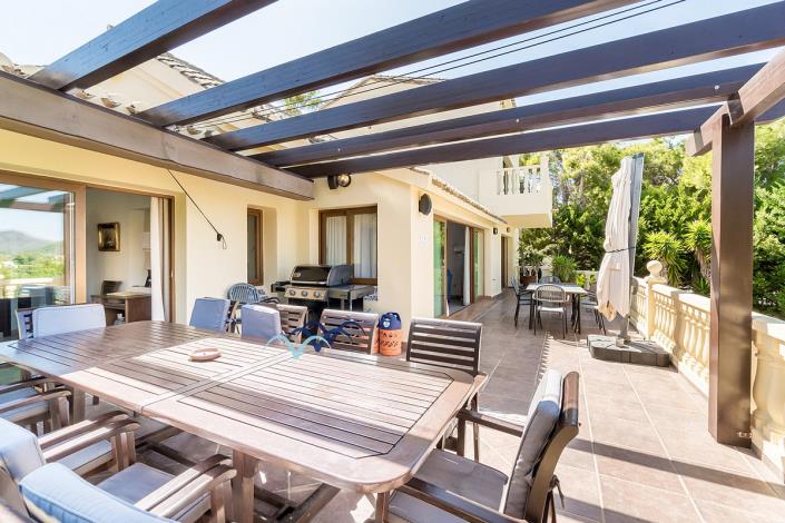 Image No.24-6 Bed Villa / Detached for sale