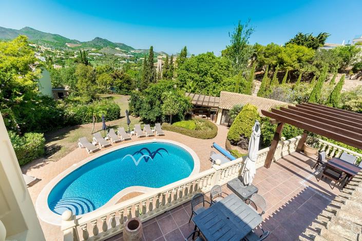 Image No.30-6 Bed Villa / Detached for sale