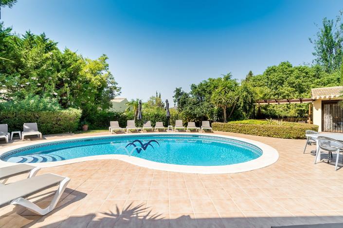 Image No.40-6 Bed Villa / Detached for sale