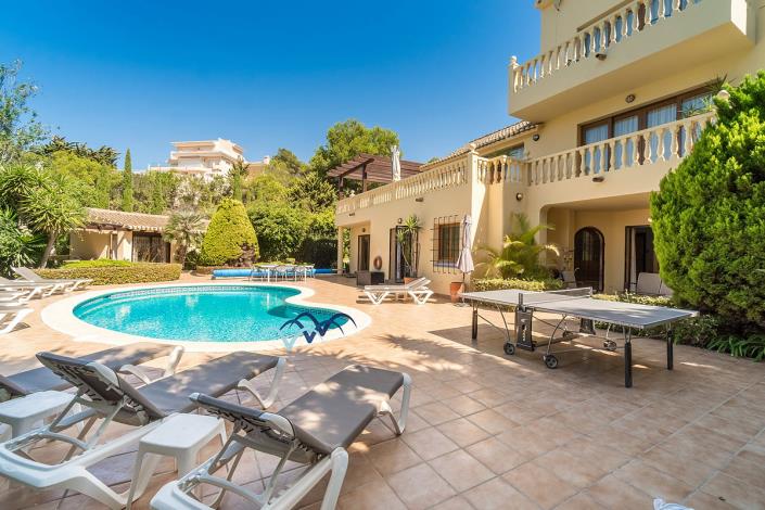 Image No.50-6 Bed Villa / Detached for sale