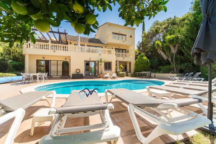 Image No.51-6 Bed Villa / Detached for sale