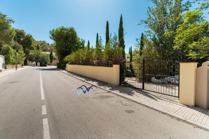 Image No.60-6 Bed Villa / Detached for sale