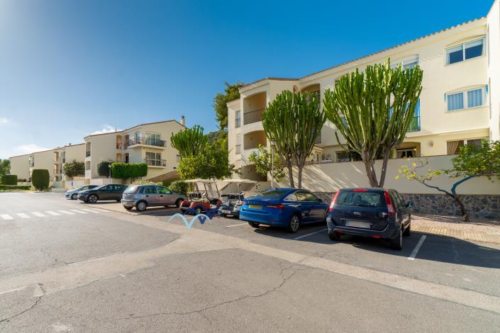 Image No.32-2 Bed Apartment for sale