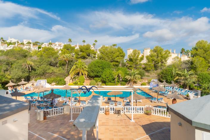 Image No.34-2 Bed Apartment for sale