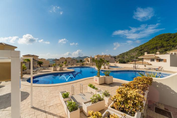 Image No.2-3 Bed Apartment for sale