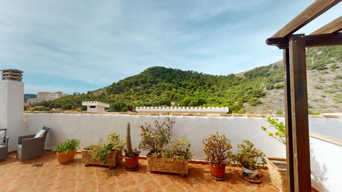 Image No.4-2 Bed Villa / Detached for sale