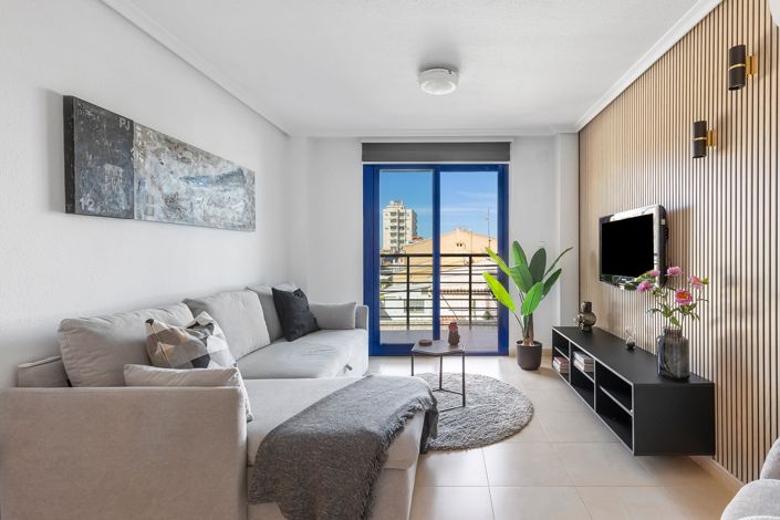 Image No.8-1 Bed Apartment for sale