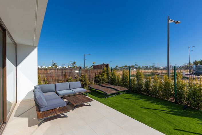 Image No.36-3 Bed Villa for sale