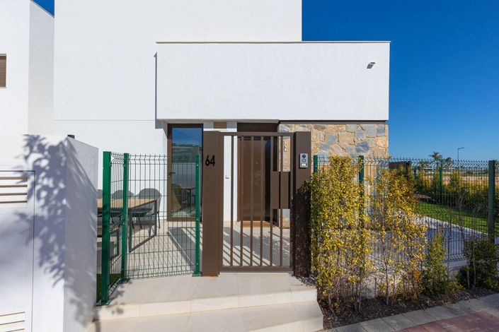 Image No.43-3 Bed Villa for sale