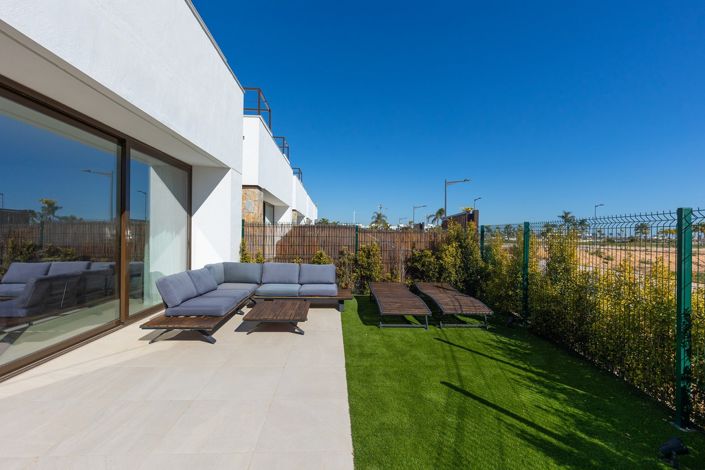 Image No.41-3 Bed Villa for sale