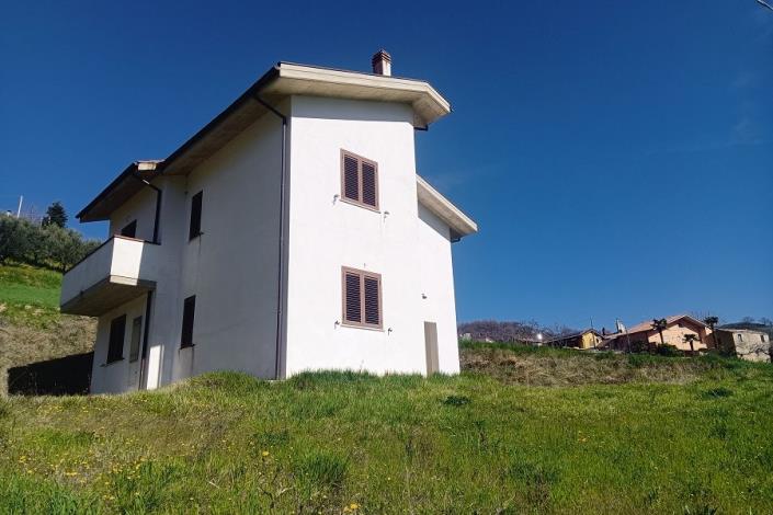 Image No.5-3 Bed House/Villa for sale