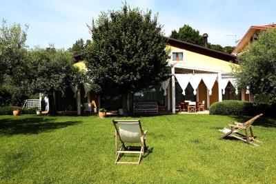 1 - Loreto Aprutino, Villa / Detached