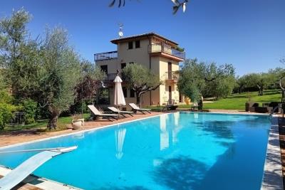 1 - Manoppello, Villa / Detached