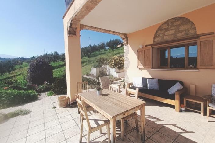 Image No.18-4 Bed Country House for sale