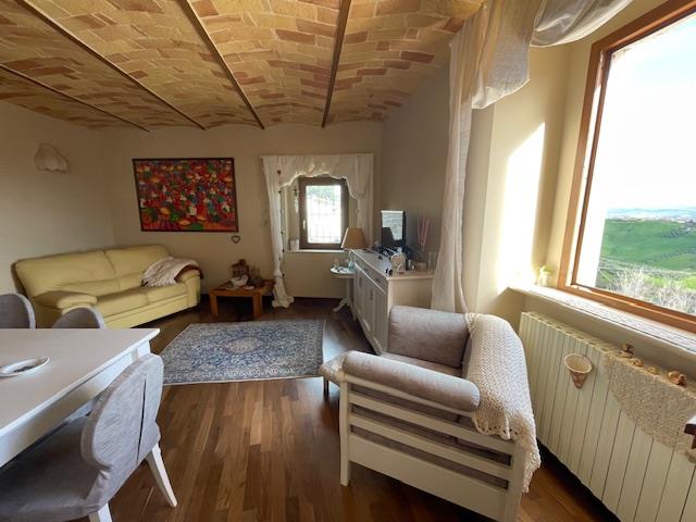 Image No.22-Appartement de 2 chambres à vendre à Pianella