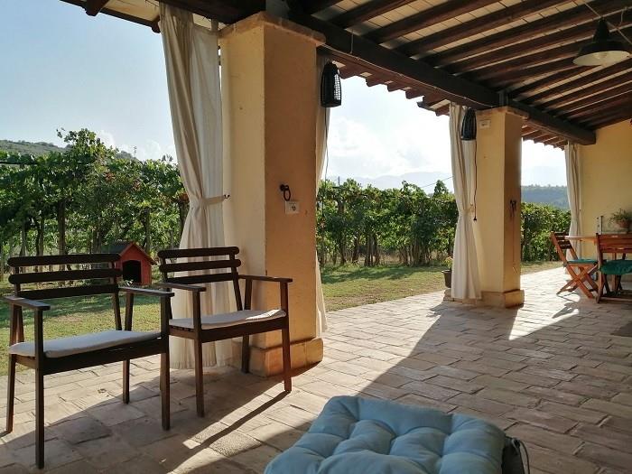 Image No.5-2 Bed Country House for sale