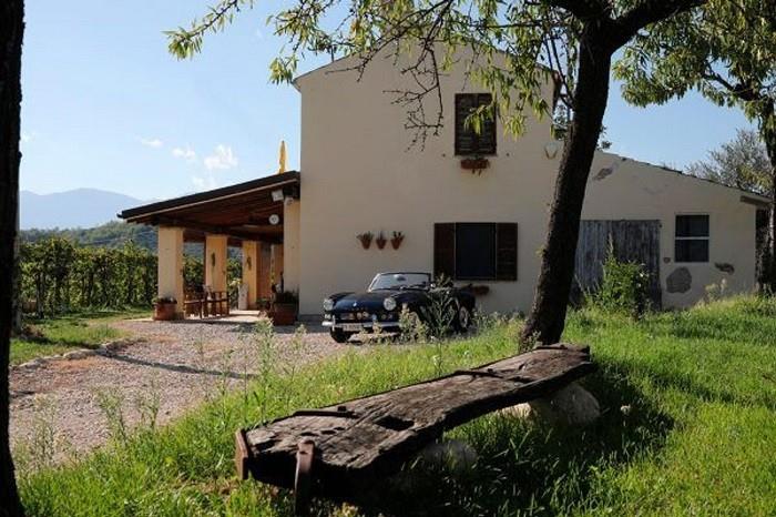 Image No.6-2 Bed Country House for sale