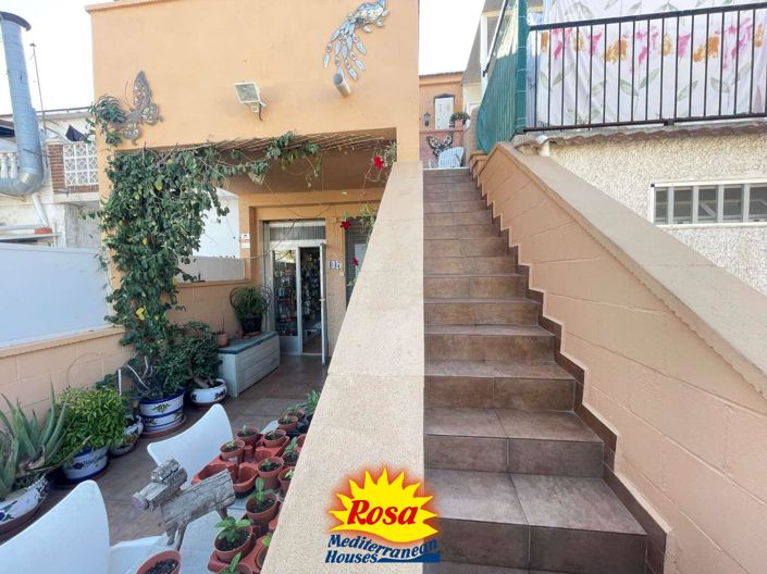 Image No.10-Propriété à vendre à Torrevieja