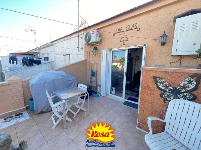 Image No.11-Propriété à vendre à Torrevieja