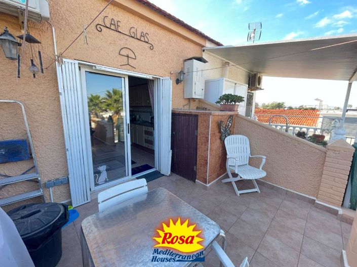 Image No.12-Propriété à vendre à Torrevieja