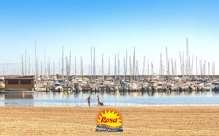 Image No.24-Propriété à vendre à Torrevieja