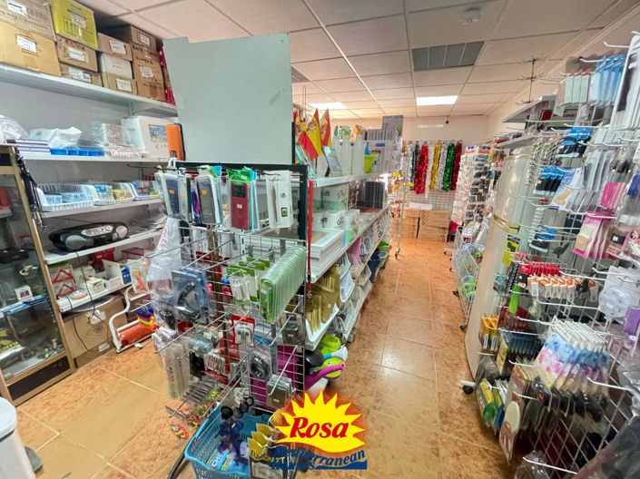 Image No.5-Propriété à vendre à Torrevieja