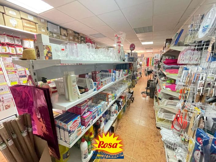 Image No.7-Propriété à vendre à Torrevieja