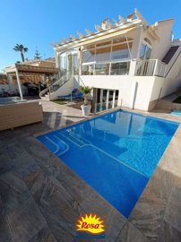 3 Bed Chalet for sale