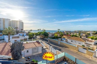 4 Bed Villa for sale