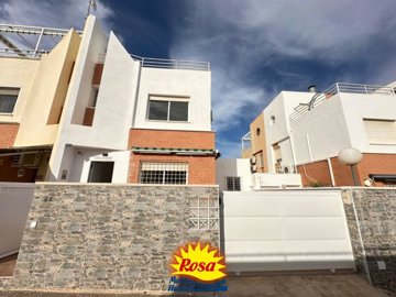 3 Bed Duplex for sale