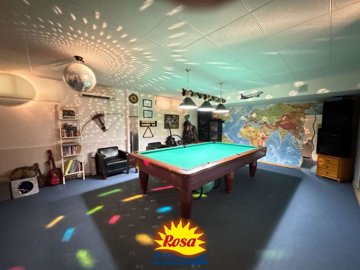 3 Bed Chalet for sale