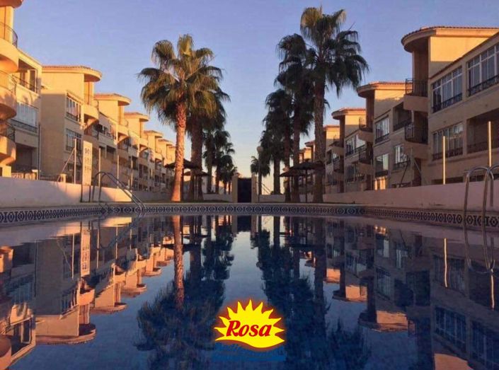 Image No.18-2 Bed Apartment for sale