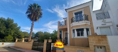 3 Bed Chalet for sale