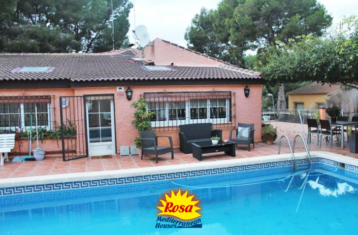 Image No.5-6 Bed Villa for sale