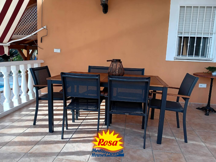 Image No.16-3 Bed Villa for sale