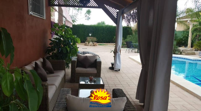 Image No.42-3 Bed Villa for sale