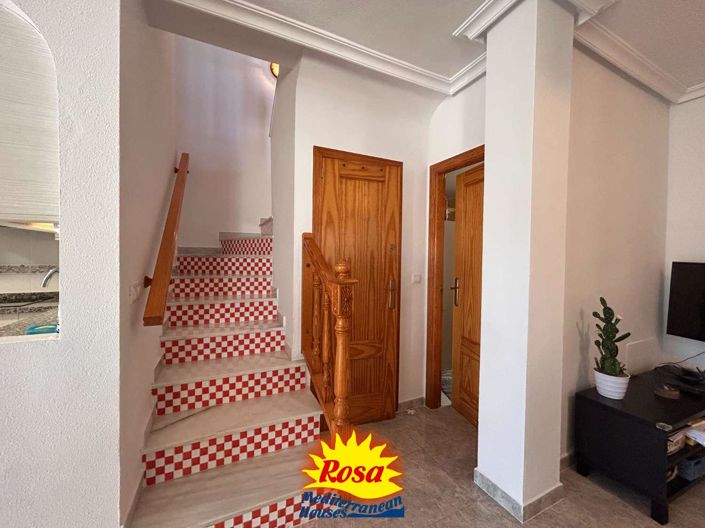 Image No.19-3 Bed Duplex for sale