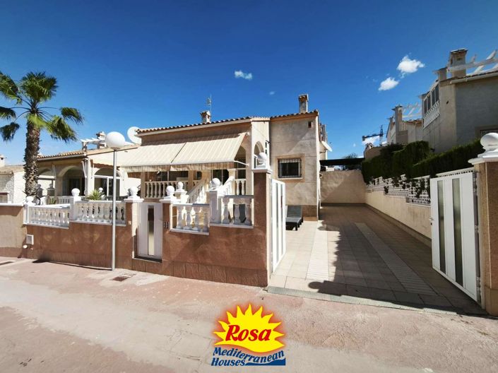 Image No.18-Chalet de 2 chambres à vendre à Orihuela Costa