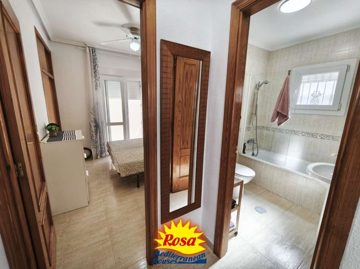 Image No.10-Chalet de 2 chambres à vendre à Orihuela Costa